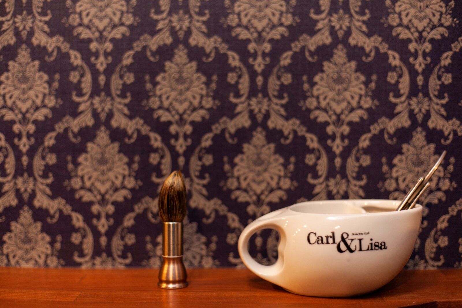 Tokyo mens grooming Complex③