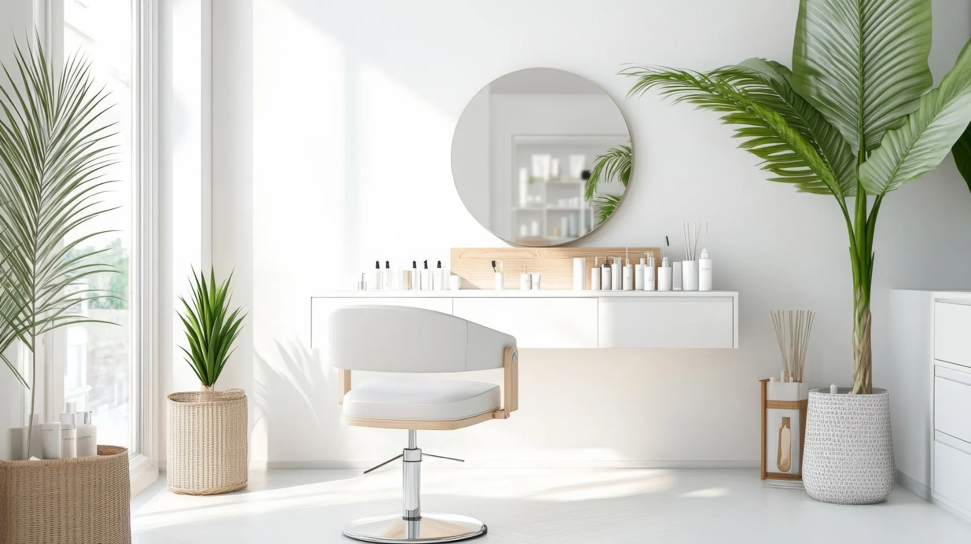 Tokyo mens grooming Complex